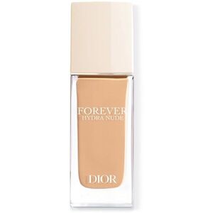 DIOR Dior Forever Hydra Nude természetes hatású alapozó árnyalat 3, 5N Neutral 30 ml kép