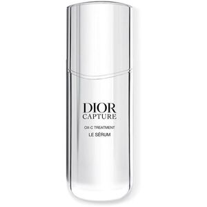 DIOR Dior Capture Le Sérum ránctalanító szérum az arcra és a nyakra 50 ml kép
