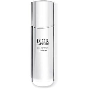 DIOR Dior Capture Le Sérum ránctalanító szérum az arcra és a nyakra 75 ml kép