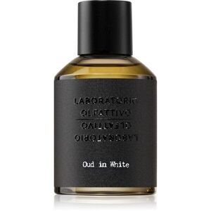 Laboratorio Olfattivo Oud in White parfüm intense unisex 100 ml kép