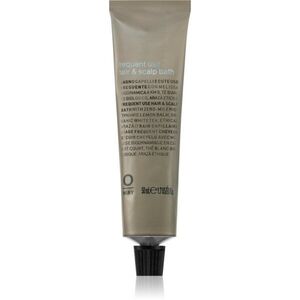 Oway dailyAct Hair & Scalp Bath gyengéd sampon mindennapos használatra a hajra és a fejbőrre 50 ml kép