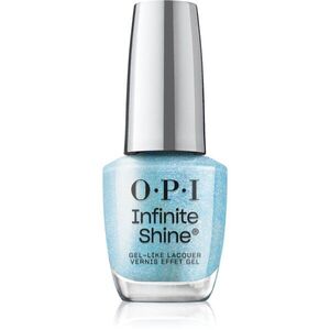 OPI OPI’m Dreaming Infinity Shine körömlakk árnyalat Living the Fanta-sea 15 ml kép