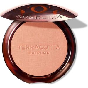 GUERLAIN Terracotta Blush élénkítő arcpirosító árnyalat 000 Pearly Beige 5 g kép