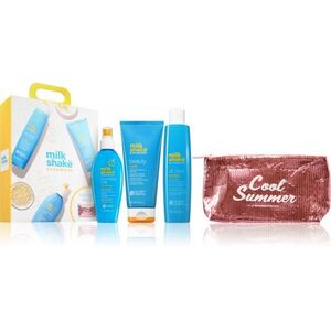 milk_shake® Sun & More Summer Hair Care Set ajándékszett hajra hölgyeknek kép