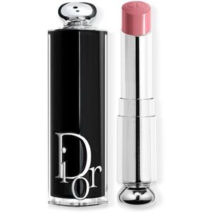 DIOR Dior Addict fényes ajakrúzs utántölthető árnyalat 120 Pink Callisto 3.2 g kép