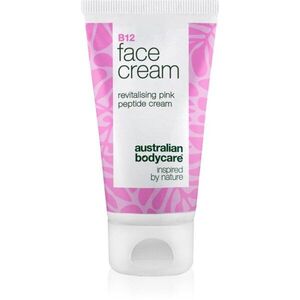 Australian Bodycare B12 revitalizáló arckrém 50 ml kép