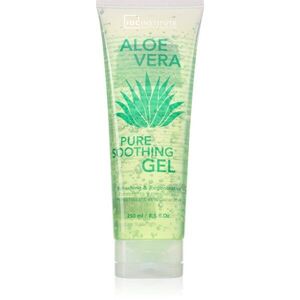 IDC Institute Aloe Vera nyugtató gél testre 250 ml kép