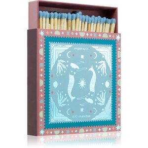 Paddywax Jumbo Boxed Mermaids gyufa 1 db kép