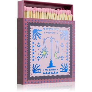 Paddywax Jumbo Boxed Balance gyufa 1 db kép