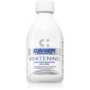 Curasept Whitening szájvíz 300 ml kép
