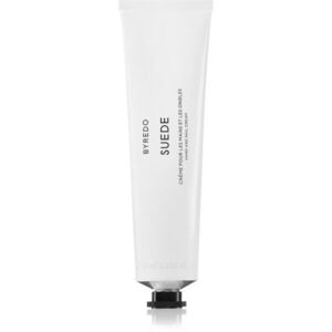 BYREDO Suede kézkrém unisex 100 ml kép