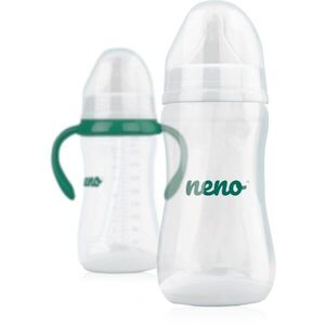 NENO Neno cumisüveg antikólikus 6 m+ 300 ml kép