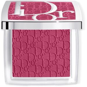 DIOR Backstage Rosy Glow élénkítő arcpirosító árnyalat 006 Berry 4.5 g kép