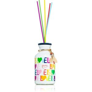 ípuro Limited Edition Love Is Love aroma diffúzor 240 ml kép
