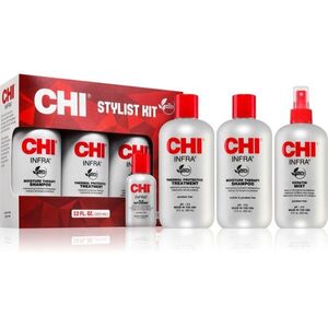 CHI Stylist Kit szett hajra kép