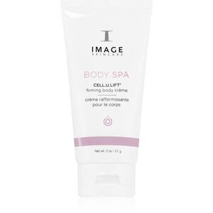 IMAGE Skincare Cell.U.Lift feszesítő testkrém 142 g kép