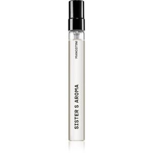 Sister's Aroma Mangotini Eau de Parfum unisex 10 ml kép