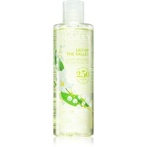 Yardley Lily Of The Valley tusfürdő gél 250 ml kép