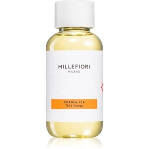 Millefiori Orange Tea Aroma diffúzor töltet 100 ml kép