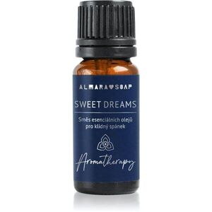 Almara Soap Aromatherapy Sweet Dreams esszenciális olaj 10 ml kép
