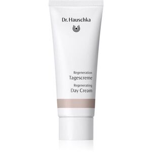 Dr. Hauschka Regeneration nappali regeneráló krém érett bőrre 40 ml kép