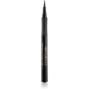 ARTDECO Sensitive Fine Liner szemhéjtus árnyalat 256.1 Black 1 ml kép