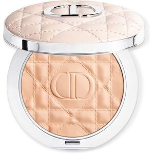 DIOR Dior Forever Nude Matte Filter mattító fixáló púder árnyalat 02 Light 9 g kép