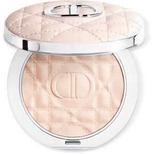 DIOR Dior Forever Nude Matte Filter mattító fixáló púder árnyalat 01 Fair 9 g kép