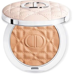 DIOR Dior Forever Nude Matte Filter mattító fixáló púder árnyalat 03 Medium 9 g kép