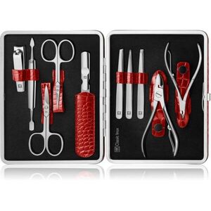 Zwilling Classic Inox manikűröző szett Red kép