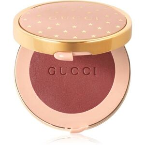Gucci Gucci Beauty Blush De Beauté púderes arcpír árnyalat 06 Warm Berry 5.5 g kép