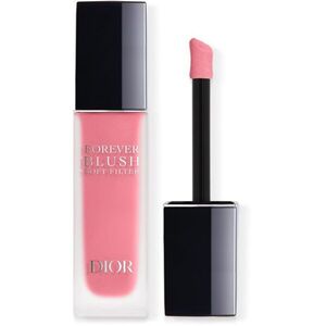 DIOR Dior Forever Blush Soft Filter folyékony arcpirosító árnyalat 05 Lily 11 ml kép