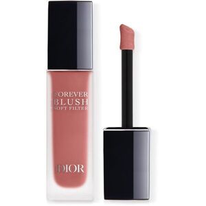 DIOR Dior Forever Blush Soft Filter folyékony arcpirosító árnyalat 02 Peony 11 ml kép