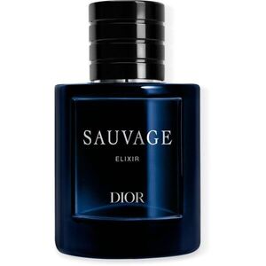 DIOR Sauvage Elixir parfüm kivonat uraknak 150 ml kép