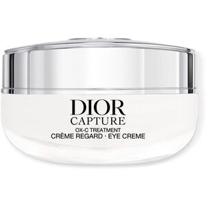 DIOR Dior Capture Crème Regard fiatalító szemkörnyékápoló krém 15 ml kép