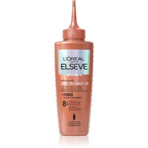 L’Oréal Paris Elseve Growth Booster erősítő és regeneráló hajszérum hajhullás ellen 102 ml kép