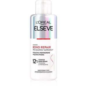 L’Oréal Paris Elseve Bond Repair sampon előtti ápolás regeneráló hatással 200 ml kép