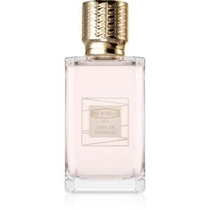Ex Nihilo Lust in Paradise Eau de Parfum hölgyeknek 100 ml kép