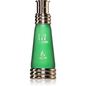 Khadlaj Lara Green illatos olaj unisex 20 ml kép