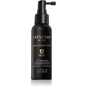 Crescina 500 Re-Growth and Anti-Hair Loss Maintenance Lotion készítmény a ritkuló hajra hölgyeknek 100 ml kép