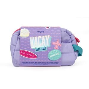 I Love Vacay All Day ajándékszett utazásra kép