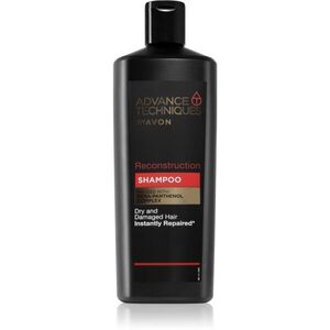 Avon Advance Techniques Reconstruction regeneráló sampon száraz hajra 700 ml kép