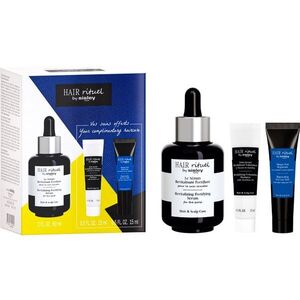Hair Rituel by Sisley Le Serum szett a hajra és a fejbőrre kép
