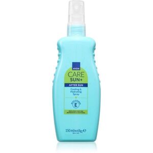 Avon Care Sun + After Sun napozó spray E-vitaminnal 150 ml kép