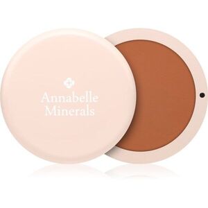 Annabelle Minerals Sculpt Balm krémes bronzosító árnyalat Sunkissed 6.5 ml kép