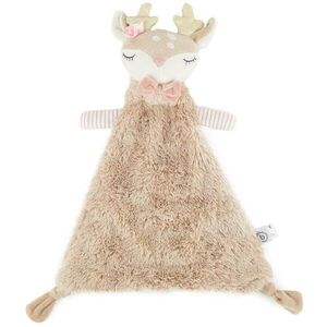 Bieco Cuddly Toy Fawn Ella alvóka 1 db kép