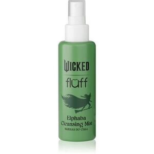 Fluff Wicked Elphaba Cleansing Mist testápoló spray 150 ml kép