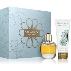 Elie Saab Girl of Now ajándékszett hölgyeknek kép