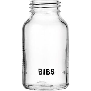 BIBS Baby Glass Bottle Body tartalék cumisüveg 1 db kép