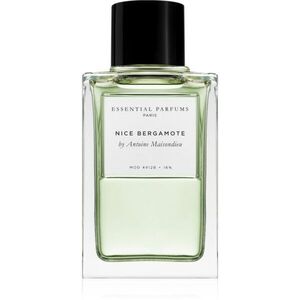 Essential Parfums Nice Bergamote Eau de Parfum unisex 100 ml kép